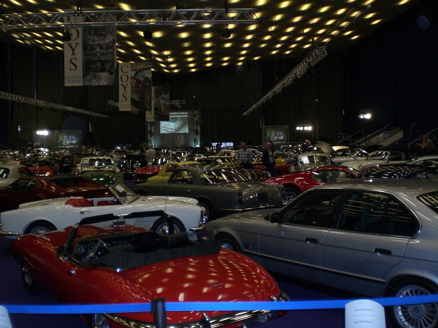 Deutscher Oldtimer Index Dox Wertentwicklung Oldtimerpreise 2018