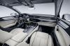 Audi A7 Interieur