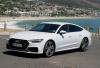 Neuer Audi A7 Sportback 2018