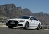 Neuer Audi A7 Sportback 2018