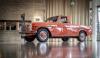 Mercedes-Benz 220 D Pickup aus Argentinien